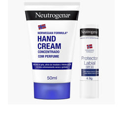 Crème Concentrée Pour Les Mains lot de 2 pcs
