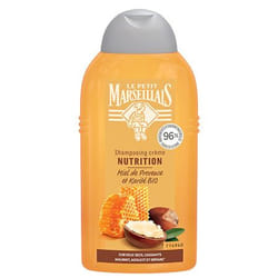 Le petit Marseillais Nutrition Cheveux Secs et Cassants