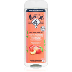 Le Petit Marseillais White Peach & Nectarine Bio 400 ml