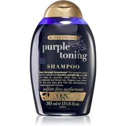 OGX Blonde Enhance+ Purple Toning 385 ml