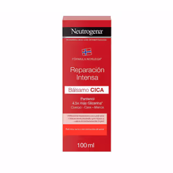 Baume Cica Réparation Intense 100 ml