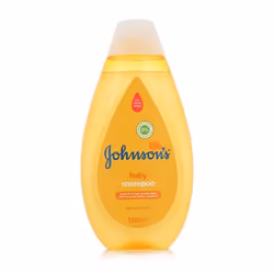 Johnsons Baby Shampoo 500 ml