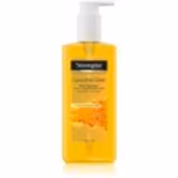 Prenez plaisir à quotidiennement vous démaquiller. Le gel micellaire nettoyant Neutrogena Curcuma Clear est en effet très res ...