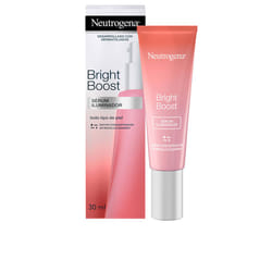Bright Boost sérum illuminateur 30 ml