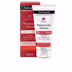 Baume Cica Réparation Intense 100 ml