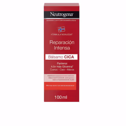 Baume Cica Réparation Intense 100 ml