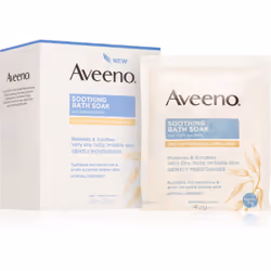 Votre peau est en feu, vous vous grattez sans cesse et rien ne fonctionne sur les zones sèches&nbsp;? La cure de bain Soothin ...
