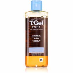 Neutrogena T/Gel Fort 150 ml