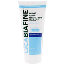 CicaBiafine Baume Multi-Réparateur Apaisant 100 ml