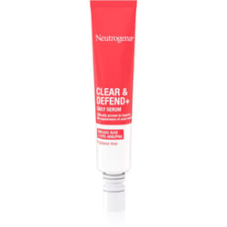 Neutrogena Clear & Defend+ 30 ml