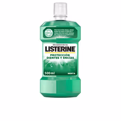 Teeth & Gems bain de bouche gencives gonflées 500 ml