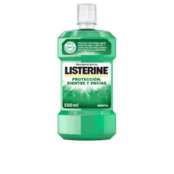 Teeth &amp; Gems bain de bouche gencives gonflées 500 ml