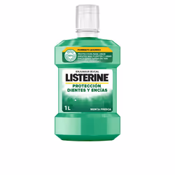 Teeth & Gems bain de bouche gencives gonflées 1000 ml