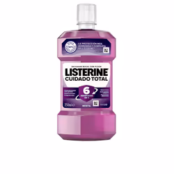 Bain de bouche Total Care 250 ml