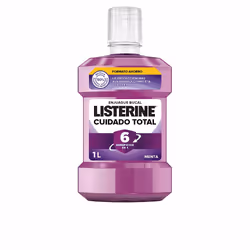 Bain de bouche Total Care 1000 ml