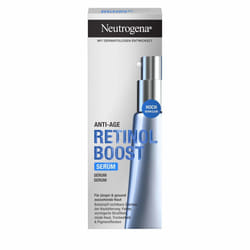 Neutrogena Retinol Boost Sérum visage 30 ml Unisexe
