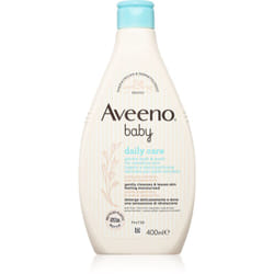 Aveeno Baby Daily Care 400 ml