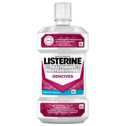 Listerine Traitement Professionnel Gencives 500 ml