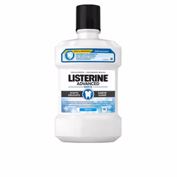 Bain de bouche Advanced Whitening 1000 ml