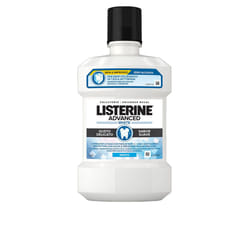 Bain de bouche Advanced Whitening 1000 ml
