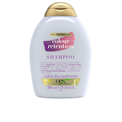 Shampoing cheveux Rétention De Couleur 385 ml
