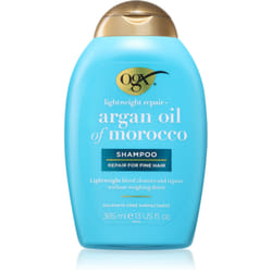 OGX Argan Oil Of Morocco Lightweight Shampoo 385 ml