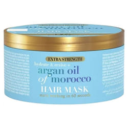 Ogx Masque Huile Argan du Maroc 385 ml
