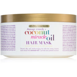 OGX Coconut Miracle Oil 300 ml