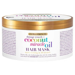 Ogx Masque Huile Miracle Coco 300 ml