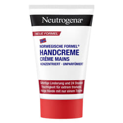Neutrogena 3574661685977 crème et lotion pour les mains 50 ml Femmes