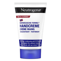 Neutrogena 3574661685984 crème et lotion pour les mains 50 ml Femmes