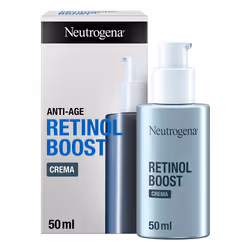 Crème Retinol Boost 50 ml