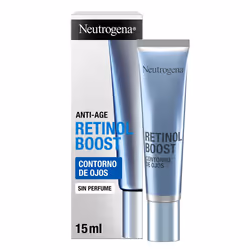 Retinol Boost contour des yeux 15 ml