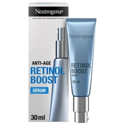 Neutrogena Retinol Boost Sérum Anti-Âge 30 ml