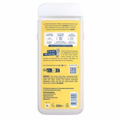 Le Petit Marseillais Gel de bain au lait vanille 650 ml - Vue supplémentaire 2