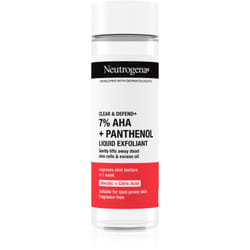 Neutrogena Clear & Defend+ 125 ml