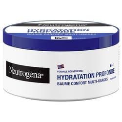 Neutrogena Hydratation Profonde Baume Confort Multi-Usages 300 ml
