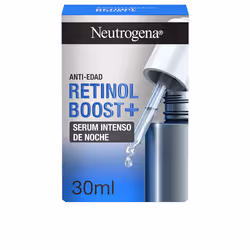 Retinol BOOST+ sérum de nuit intense 30 ml