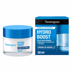 Hydro Boost crème de nuit 50 ml