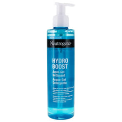 Neutrogena Hydro Boost Aqua-Gel Nettoyant 200 ml