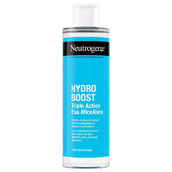 Neutrogena Hydro Boost Eau Micellaire Triple Action 400 ml