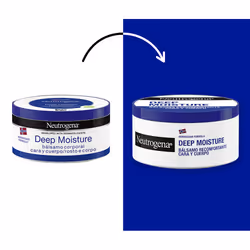 Baume Hydratation Profonde pack 2 x 300 ml