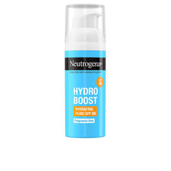 Hydro BOOST+ crème SPF50+ 50 ml