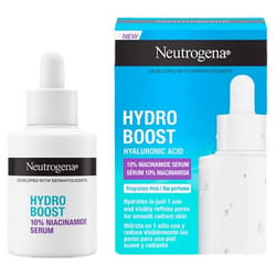 Neutrogena Hydro Boost Sérum 10% Niacinamide 30 ml