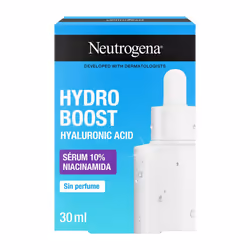 Sérum Hydro Boost 10% niacinamide 30 ml - Vue supplémentaire 2