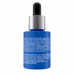 Sérum liftant trithérapie Skin Active 30 ml
