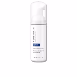 Skin Active Repair mousse nettoyante exfoliante 125 ml