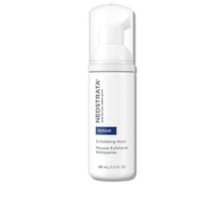 Skin Active Repair mousse nettoyante exfoliante 125 ml
