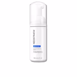 Resurface mousse nettoyante 125 ml