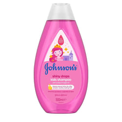Johnson's Baby 3574669907194 shampooing pour bébé 500 ml Shampoing